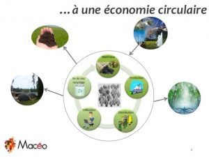 économie circulaire